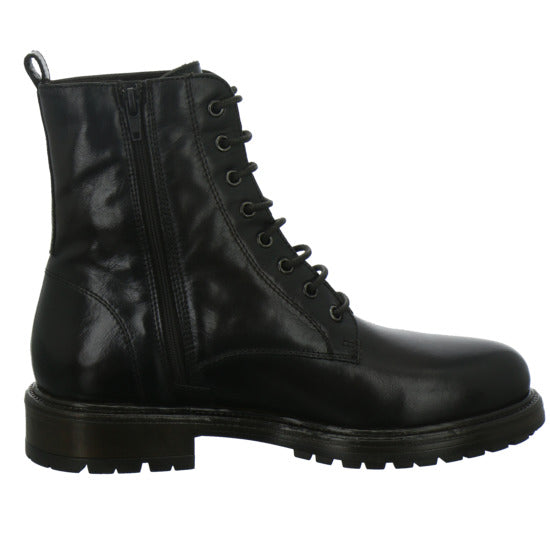 Dei Colli Stiefel Damen Dunkelbraun