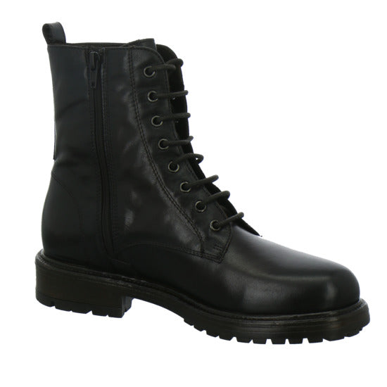 Dei Colli Stiefel Damen Dunkelbraun