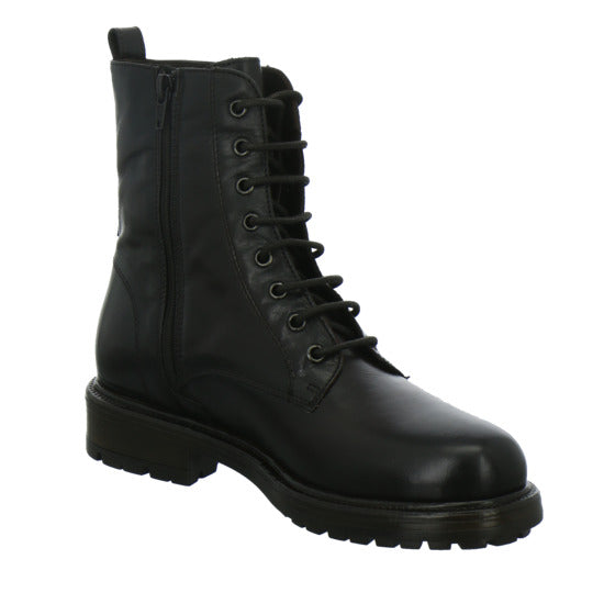 Dei Colli Stiefel Damen Dunkelbraun
