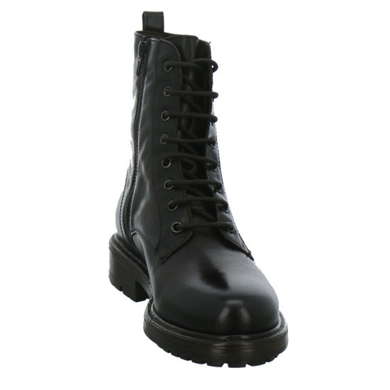 Dei Colli Stiefel Damen Dunkelbraun