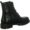 Dei Colli Stiefel Damen Dunkelbraun