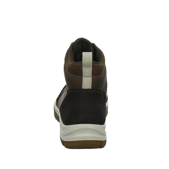 Ecco Stiefel Damen Xpedition Dunkelbraun