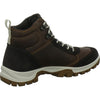 Ecco Stiefel Damen Xpedition Dunkelbraun