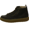 Paul Green Stiefel ungefüttert Dunkelbraun