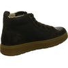 Paul Green Stiefel ungefüttert Dunkelbraun