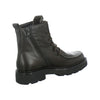 Mjus Stiefel ungefüttert Dunkelbraun