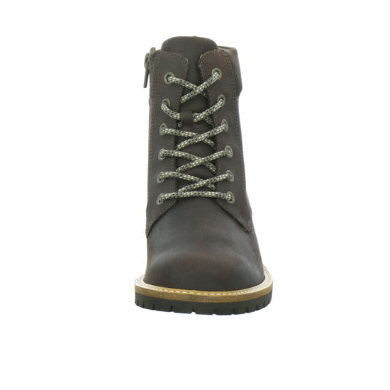 Ecco Stiefel Damen Elaine Dunkelbraun