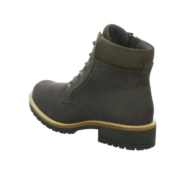 Ecco Stiefel Damen Elaine Dunkelbraun