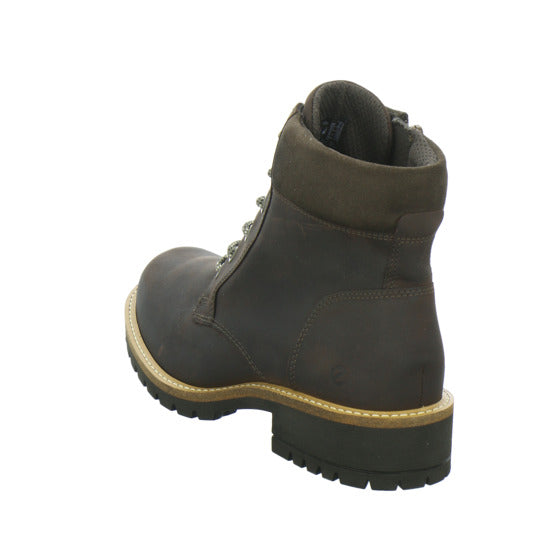 Ecco Stiefel Damen Elaine Dunkelbraun