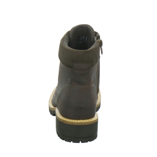 Ecco Stiefel Damen Elaine Dunkelbraun