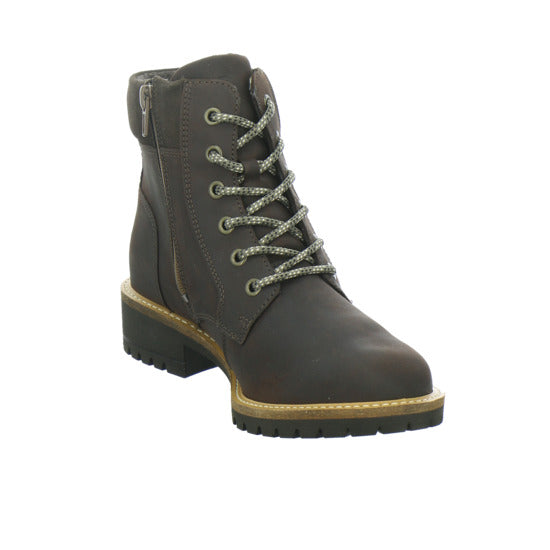 Ecco Stiefel Damen Elaine Dunkelbraun