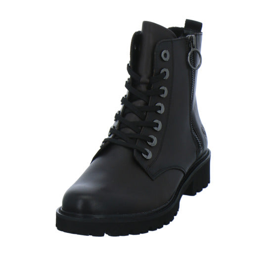 Remonte Stiefel Damen Dunkelbraun
