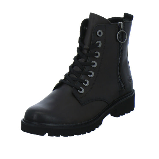Remonte Stiefel Damen Dunkelbraun