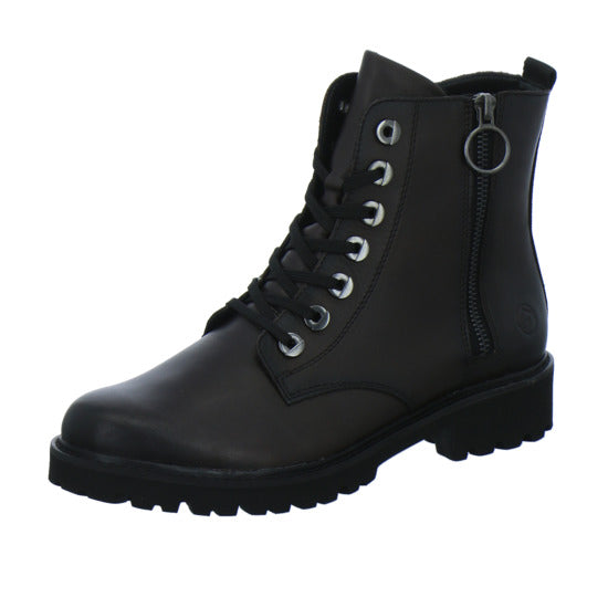 Remonte Stiefel Damen Dunkelbraun