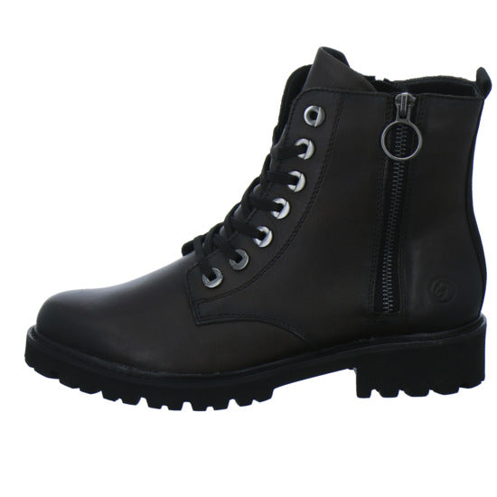 Remonte Stiefel Damen Dunkelbraun