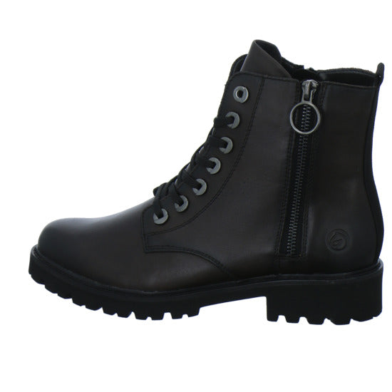 Remonte Stiefel Damen Dunkelbraun
