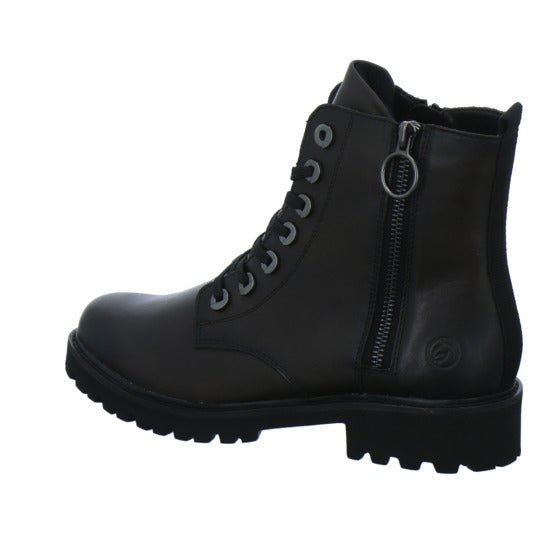 Remonte Stiefel Damen Dunkelbraun