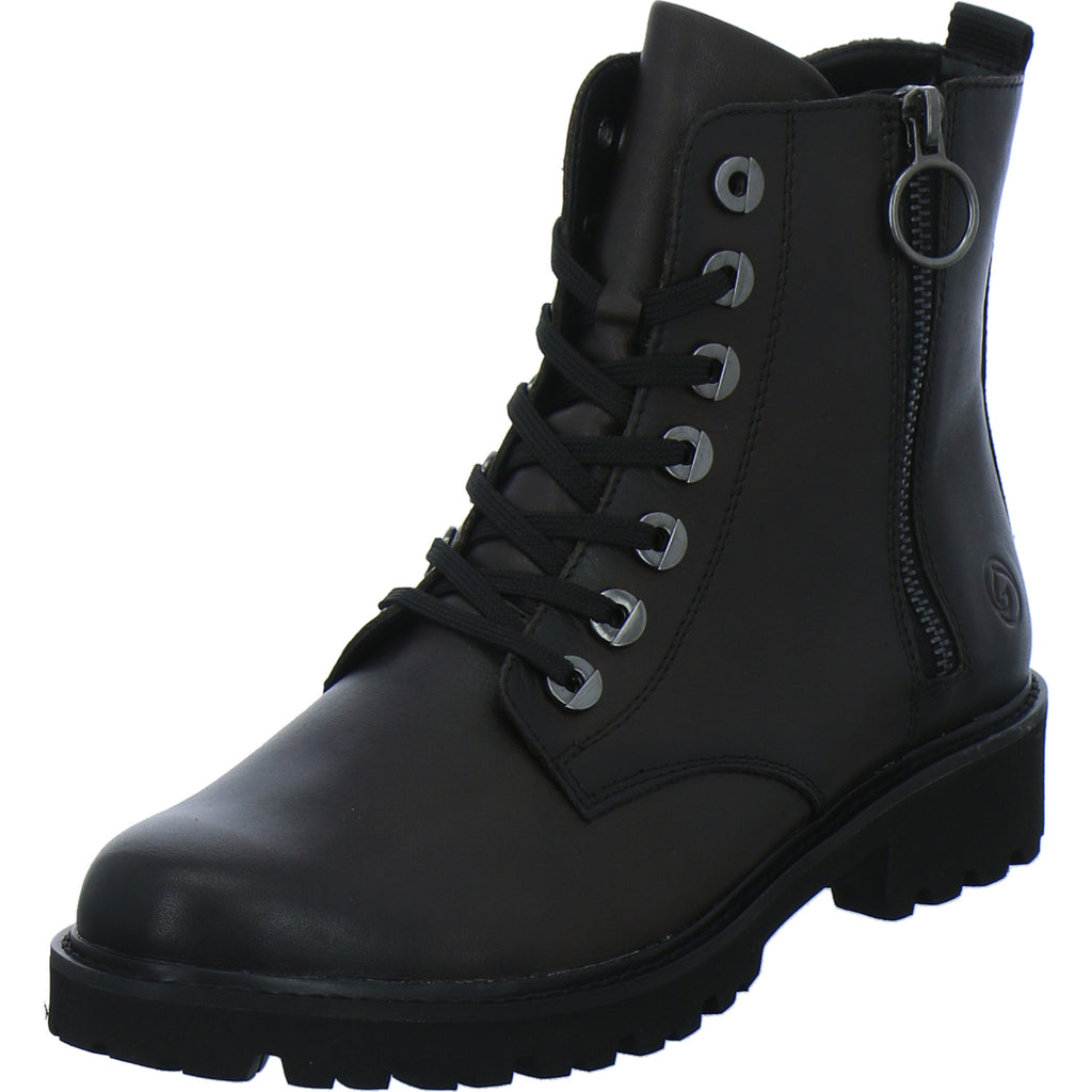 Remonte Stiefel Damen Dunkelbraun