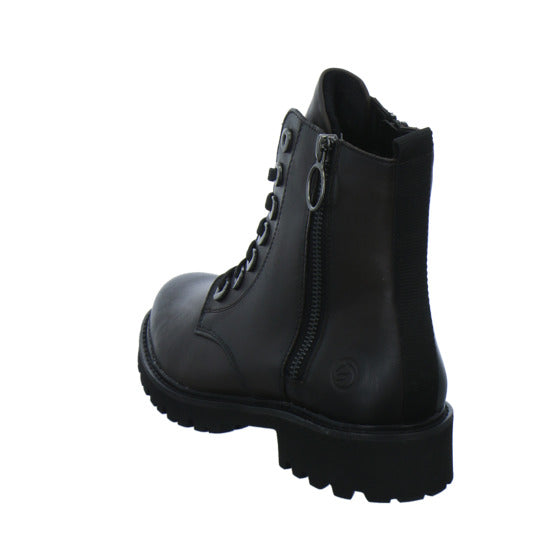 Remonte Stiefel Damen Dunkelbraun