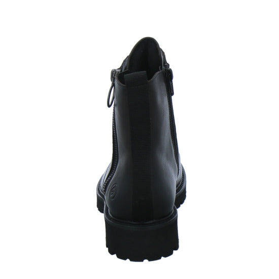Remonte Stiefel Damen Dunkelbraun