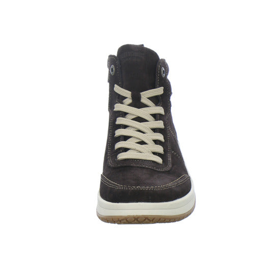 Remonte Stiefel Damen Dunkelbraun