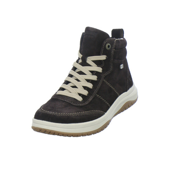 Remonte Stiefel Damen Dunkelbraun
