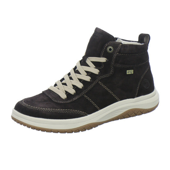 Remonte Stiefel Damen Dunkelbraun