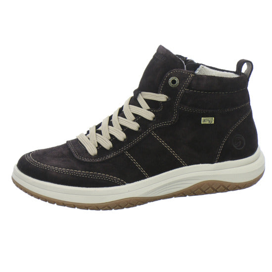 Remonte Stiefel Damen Dunkelbraun