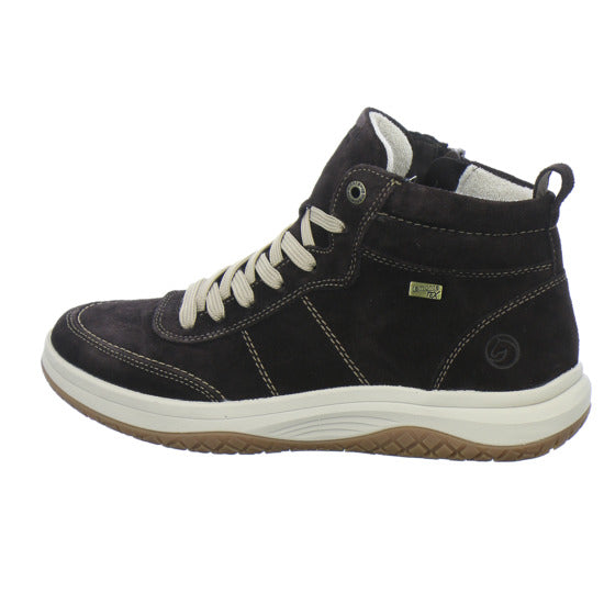 Remonte Stiefel Damen Dunkelbraun