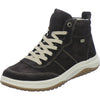 Remonte Stiefel Damen Dunkelbraun