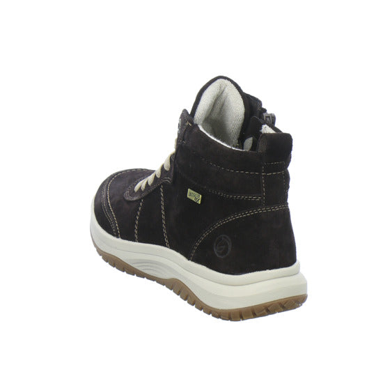Remonte Stiefel Damen Dunkelbraun