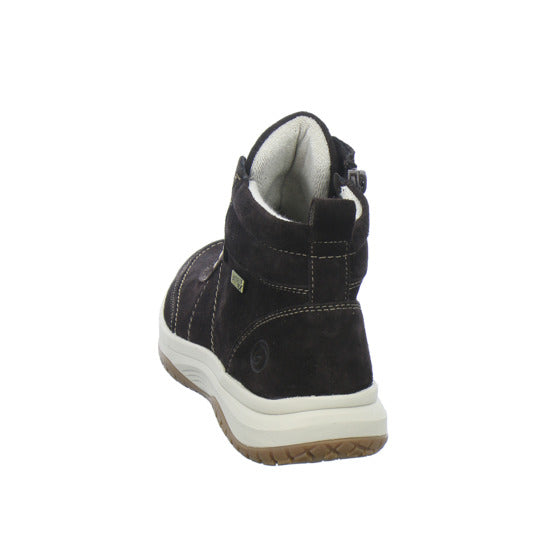 Remonte Stiefel Damen Dunkelbraun
