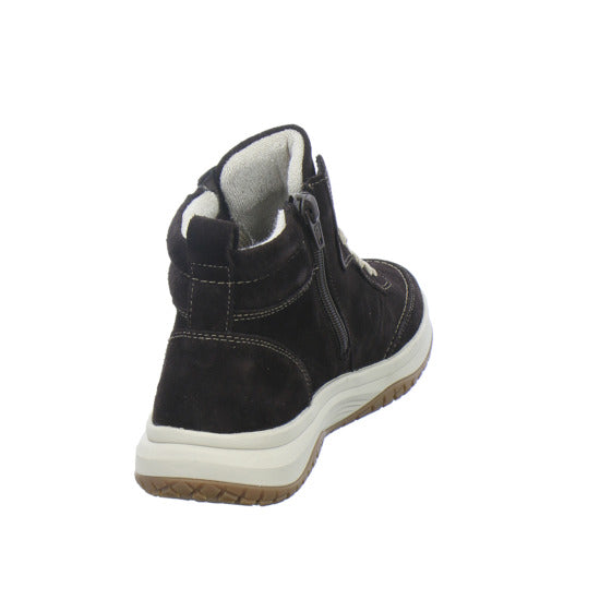 Remonte Stiefel Damen Dunkelbraun