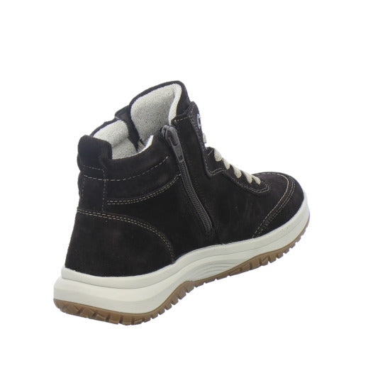 Remonte Stiefel Damen Dunkelbraun