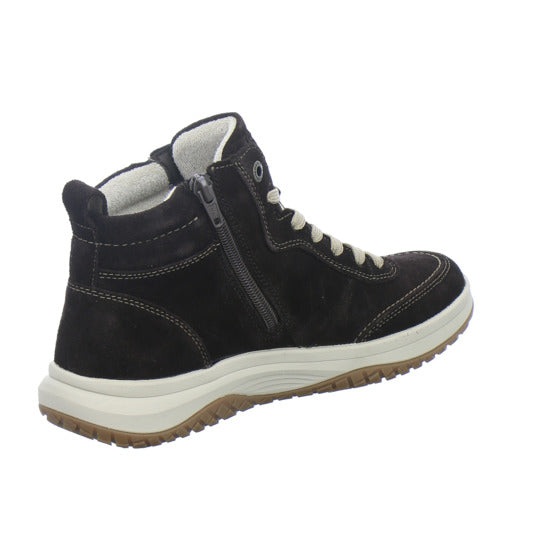 Remonte Stiefel Damen Dunkelbraun