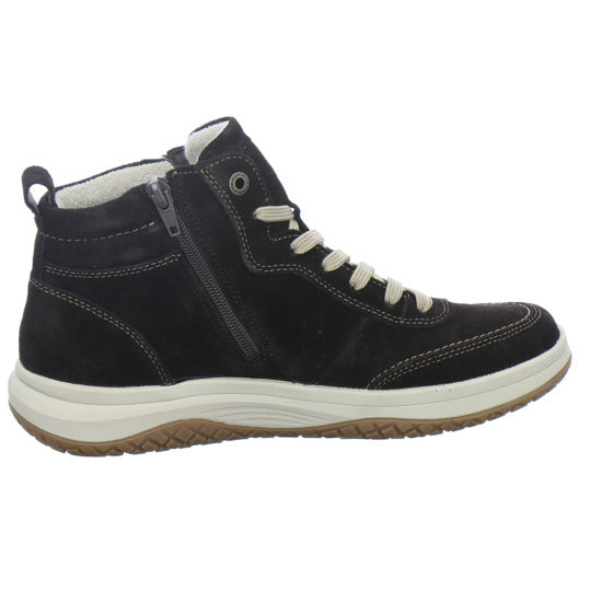 Remonte Stiefel Damen Dunkelbraun