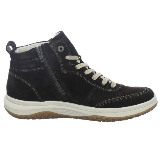 Remonte Stiefel Damen Dunkelbraun