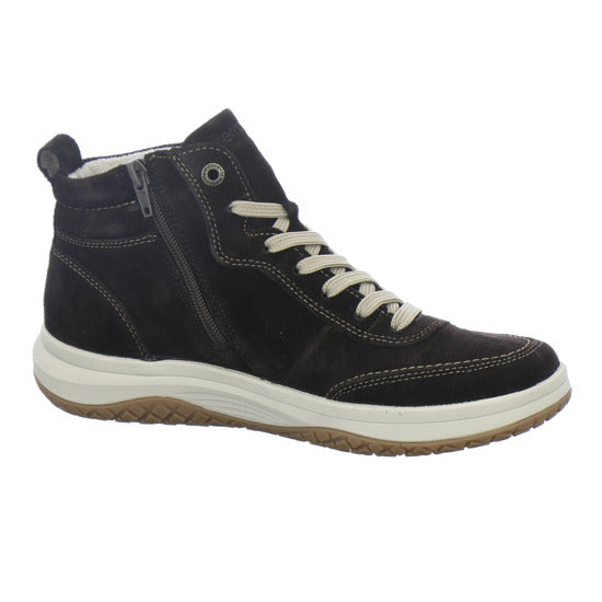 Remonte Stiefel Damen Dunkelbraun