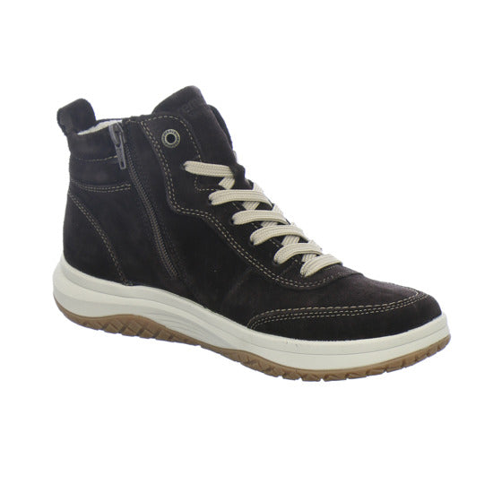 Remonte Stiefel Damen Dunkelbraun