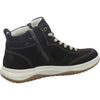 Remonte Stiefel Damen Dunkelbraun