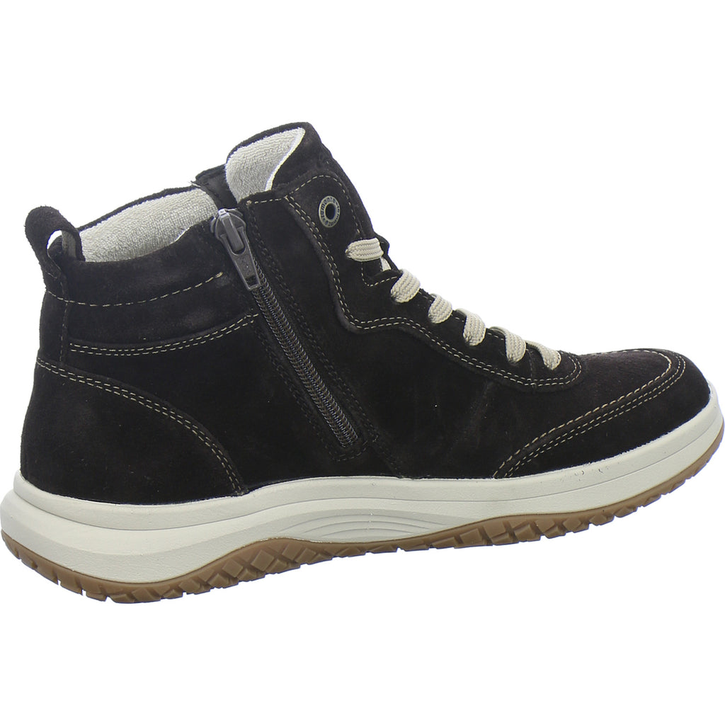 Remonte Stiefel Damen Dunkelbraun