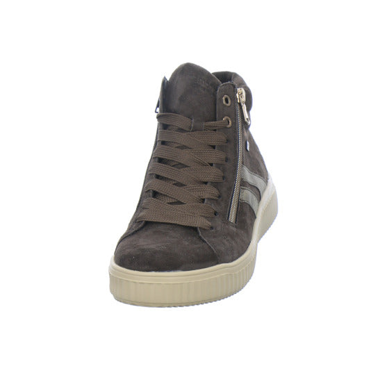 Remonte Stiefel Damen Dunkelbraun