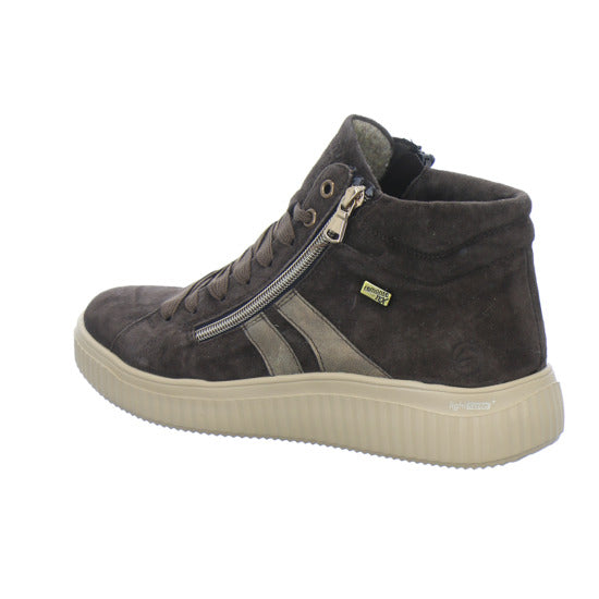 Remonte Stiefel Damen Dunkelbraun