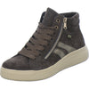 Remonte Stiefel Damen Dunkelbraun