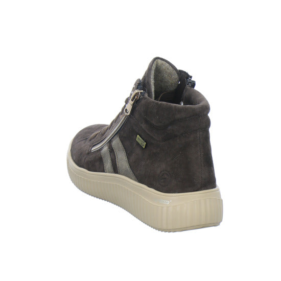 Remonte Stiefel Damen Dunkelbraun