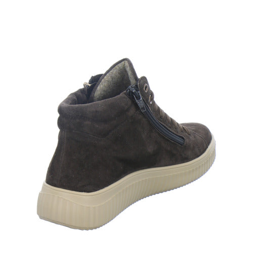 Remonte Stiefel Damen Dunkelbraun