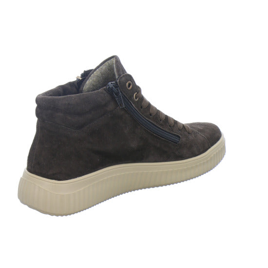 Remonte Stiefel Damen Dunkelbraun
