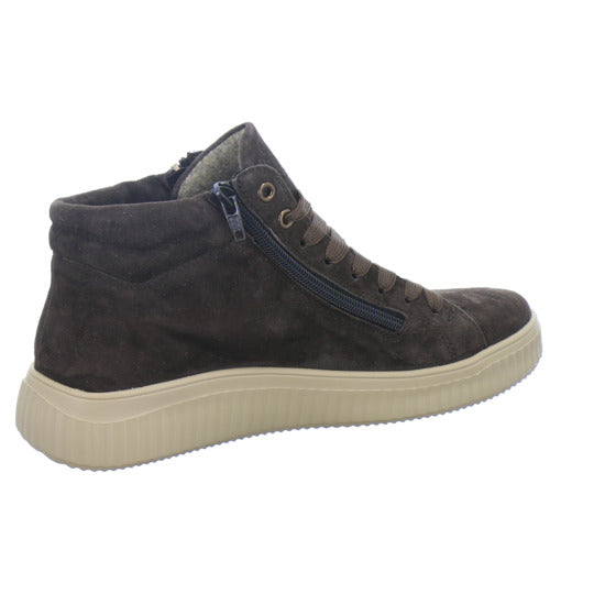 Remonte Stiefel Damen Dunkelbraun