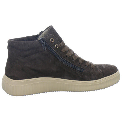 Remonte Stiefel Damen Dunkelbraun