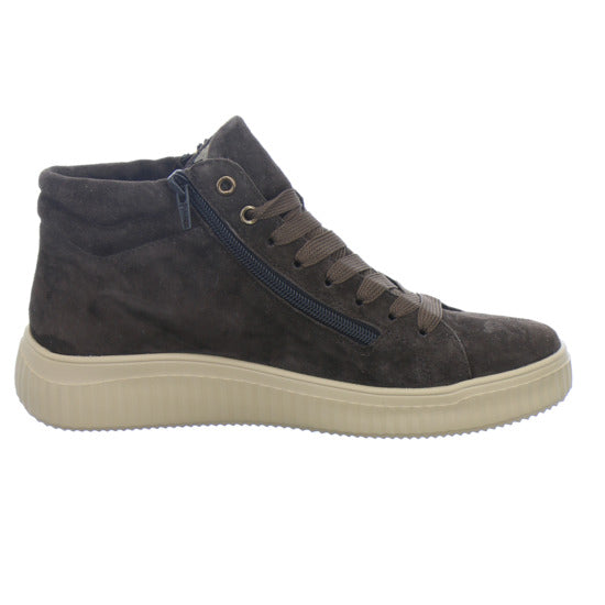 Remonte Stiefel Damen Dunkelbraun